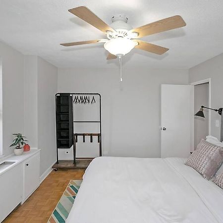 21St Floor Condo In The Center Of Atlanta Luaran gambar