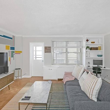 21St Floor Condo In The Center Of Atlanta Luaran gambar