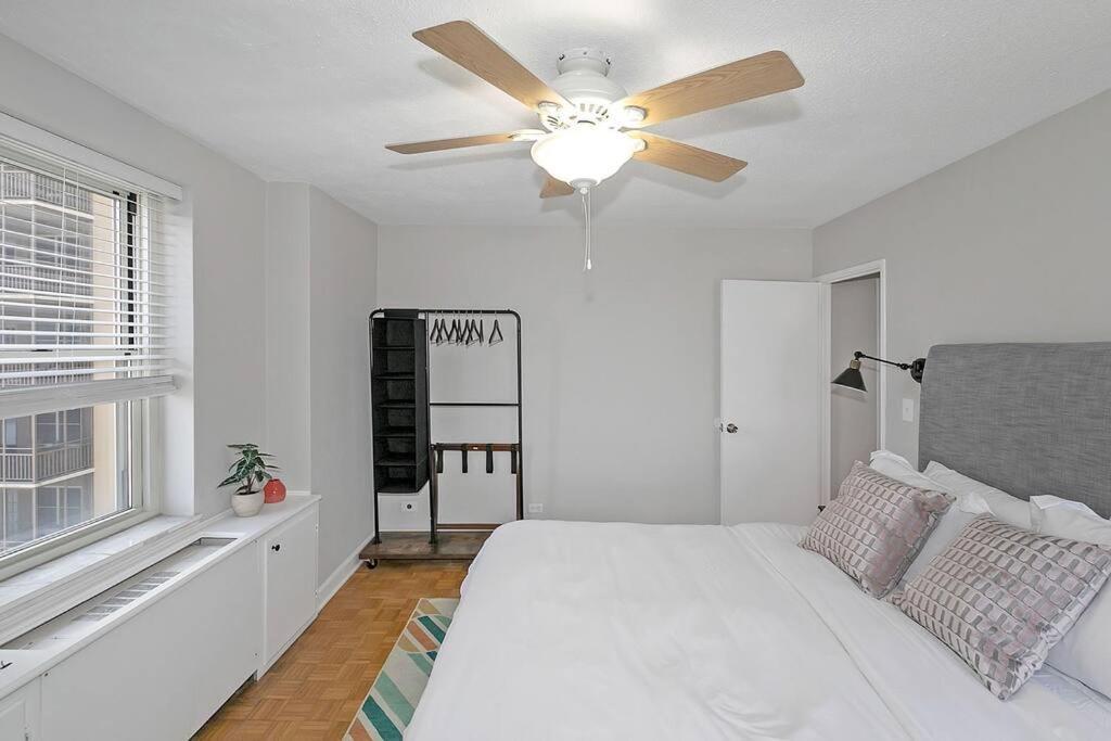 21St Floor Condo In The Center Of Atlanta Luaran gambar